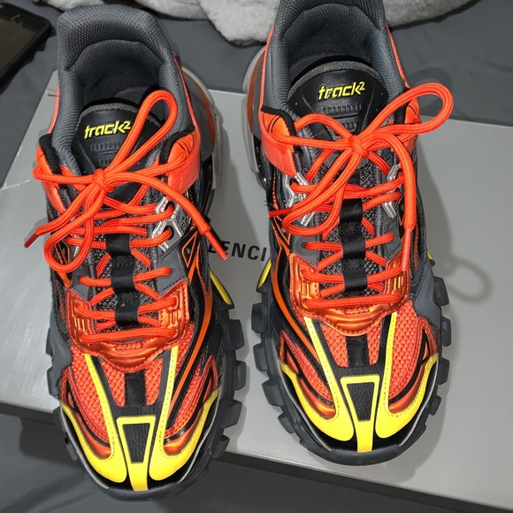 Other - Balenciaga Track 2.0